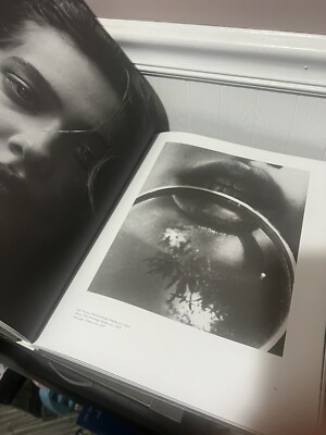(絶版) Sex & Cigarettes Daniella Midenge SEX & CIGARETTES by DANIELLA MIDENGE HARDCOVER PHOYOGRAPHY
