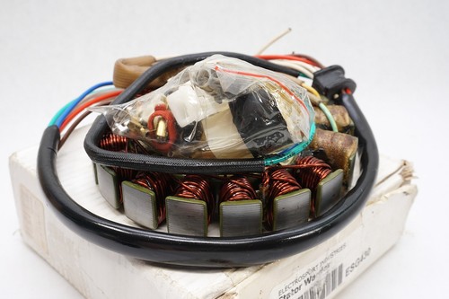 ELECTROSPORT STATOR YAMAHA YFM350 WARRIOR/BIG BEAR (93-01) USG430 - Bild 11 von 13