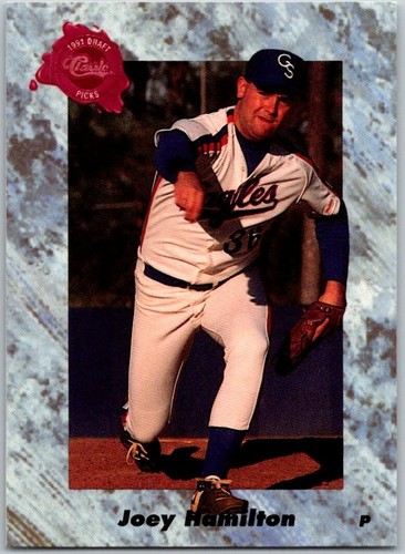 1991 Draft Classic Picks - FOUR SPORTS -  Cards (1-230) - U-Pick From List - Picture 408 of 433