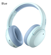 Edifier W820NB Plus Over-Ear Active Noise Cancelling, Hi-Res Audio Headphones