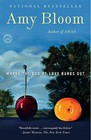 Where the God of Love Hangs Out by Amy Bloom (Paperback / softback, 2011)