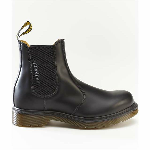 Dr.Martens black 2976 Black DM11853001 Dr.Martens black 2976 Black DM11853001