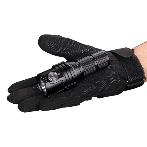 IMALENT MS03 Rechargeable Flashlight High Lumens 13,000lm Super Bright Torch - Picture 3 of 6