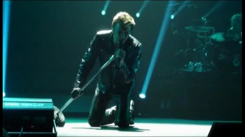 Johnny Hallyday 2012 (concert Anvers) - 2.DVDs - Foto 8 di 17