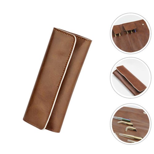 Wimpern Pinzette Etui Organizer Verlängerung tragbar - Bild 4 von 12