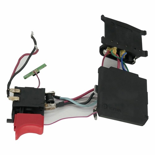 Original Bosch Speed Switch 2 607 202 324/2607202324 TG21 21A 42VDC 5E4 - Picture 2 of 3