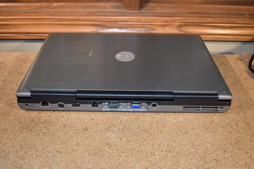 Dell Latitude D830 Core 2 Duo Windows XP Pro WUXGA 1920x1200 750GB Serial Port - Picture 14 of 19