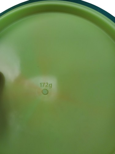 Axiom MVP Simon Line Fission Balance Gold Blau Gelb 172g Preserve Champ Disc - Bild 12 von 12