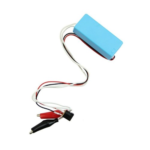 12V CCFL Lamp Inverter Tester For LCD TV Laptop Screen Backlight Repair Test - Picture 6 of 7