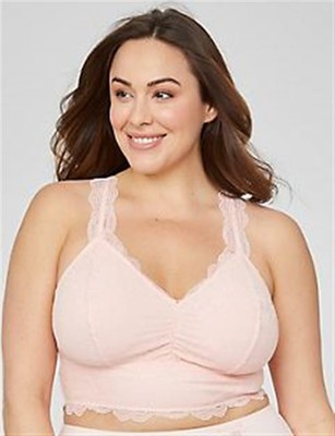 2x bralette