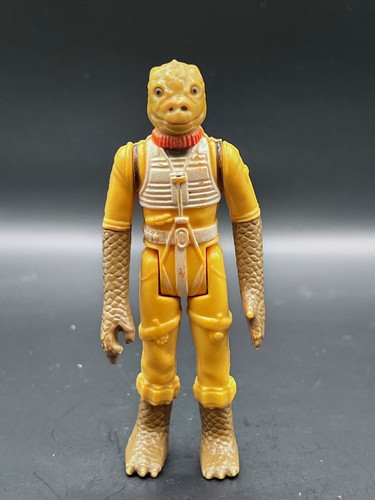 Star Wars Figures - Empire Strikes Back - Vintage 1980-82 Original - *YOU PICK* - Picture 21 of 276