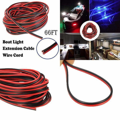 2 /4 /5 Pin For 3528/5050 LED Strip Light Extension Wire Cable Cord Connector - Picture 16 of 29
