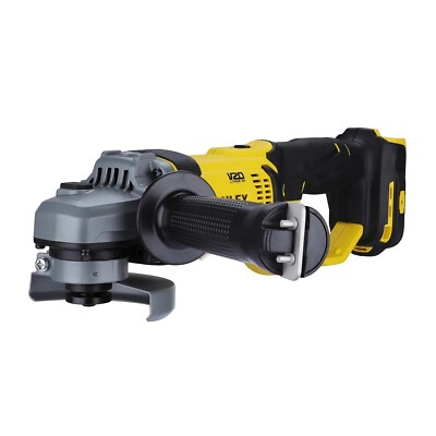 STANLEY FATMAX SCG400-B1 20V 2,0Ah 100mm Akku-Bürstenschleifer für Mechaniker