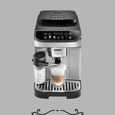 DeLonghi マグニフィカS ECAM23120WN Amazon.com: Compact fully automatic espresso machine
