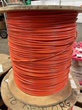 10 Gauge MTW Orange