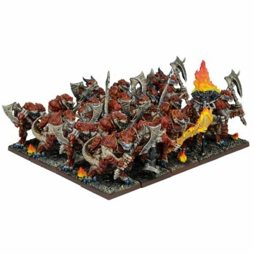 Kings of War: Forces of Nature - Mega Army - Imagen 2 de 7