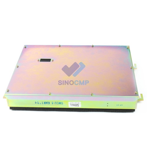 Controller KHR1789 KHR-1789 For Sumitomo SH200 A1 A2 ICB JS130 Control Unit - Foto 1 di 4