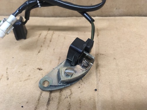 2005 Suzuki GSXR750 Signal generator, pulse coil pickups, 1 - Imagen 3 de 5