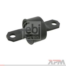 Febi 22699 Lagerung Achskörper Hinten für Ford Focus II Mazda 3 BK
