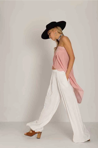 Three of Something Choctaw Pant - Picture 6 of 12
