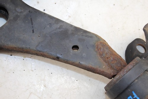 2010-2013 Mazdaspeed 3 Front Left Lower Control Arm OEM CS137 - Picture 4 of 10