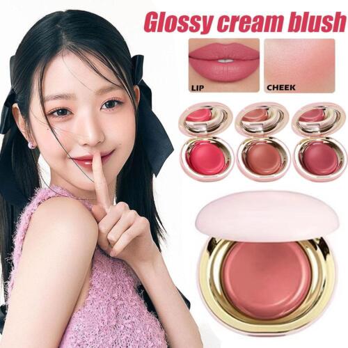 Rare-Beauty-Stay-Vulnerable Melting Cream Blush Pick 1 Newly In Box Authentic `~ - Picture 4 of 16