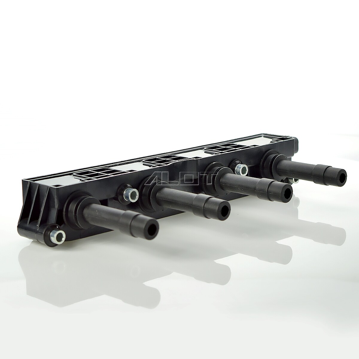 Zündspulen-Set (4 Stück) Für Audi A4 A5 A6 A7 Q5 SQ5 Q7 R8 S4 S5 A3 TT – Ersetzt 06E905115E, 07K905715F, 06H905115B