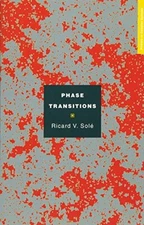 Phase Transitions (Primers in Complex Systems), Solé 9780691150758 New+=