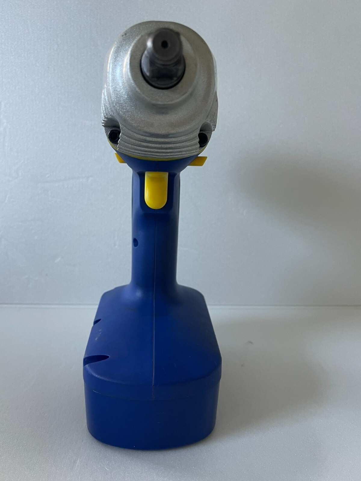 Goodyear Racing 24V Cordless Impact Wrench 1/2" Drive Sockets & Case eBay