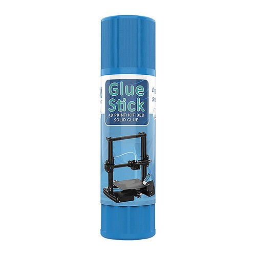 3D Printer Glue Sticks Adhesive PVP Solid Glue Sticks Non-toxic Washable Glue - Photo 7/10