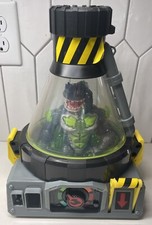 Beast Lab Shark Beast Creator Toy With Case Shark Figure Great White