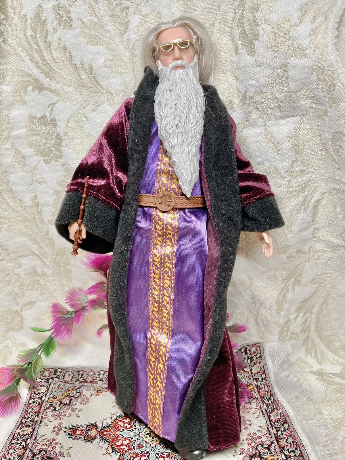 Mattel – Harry Potter Personaggio Albus Silente