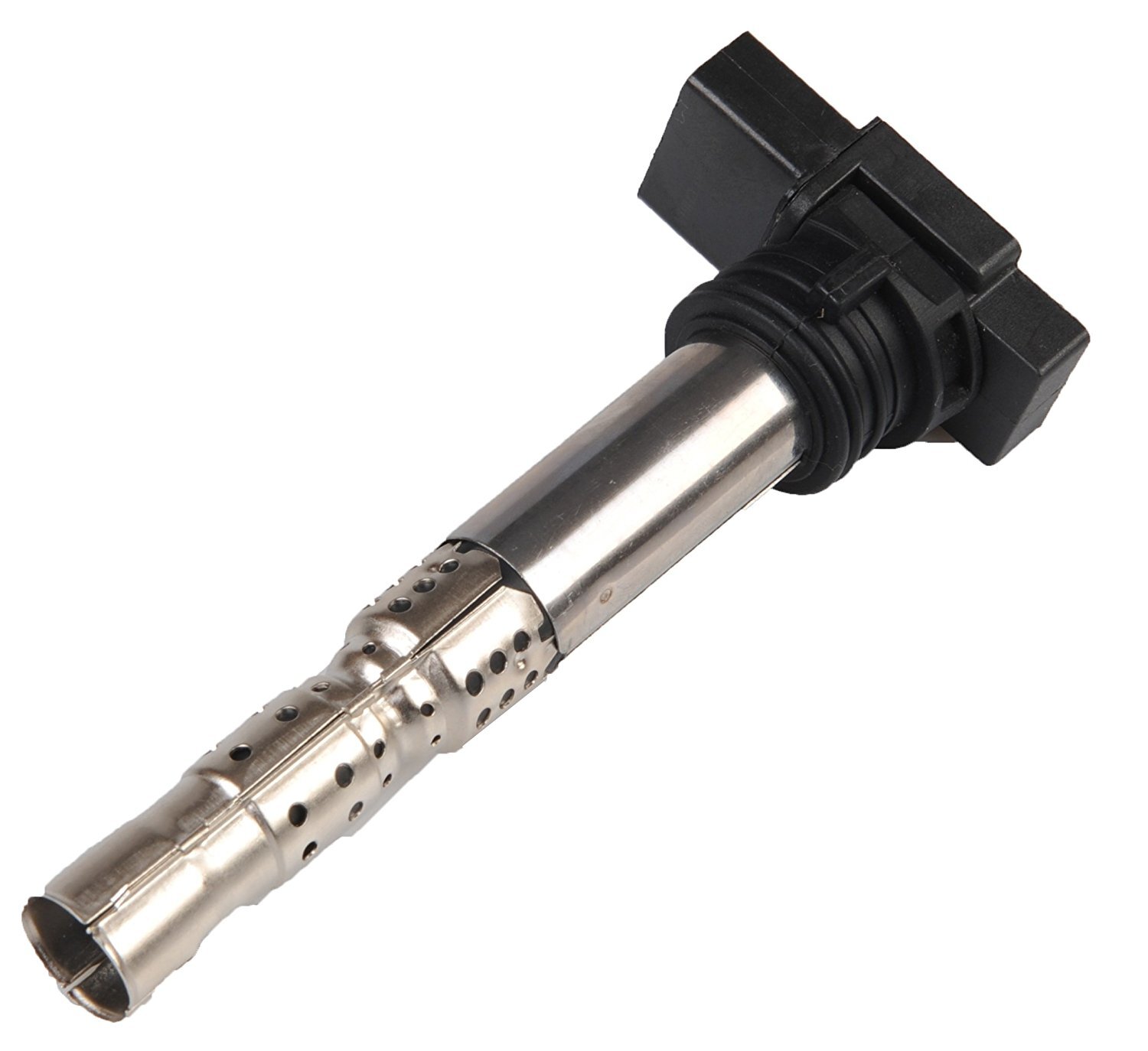02-12 for Audi, Bentley, Volkswagen 4.0L W8, 6.0L W12,UF542 Ignition Coil 4PCS