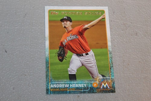 2015 Topps Baseball Cards Complete Finish Fill Your List Set U-Pick #1-250 - Picture 287 of 494