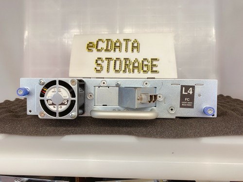 IBM 46X7415 LTO4 HH Loader Module FC 8GB 3573-8148 TS3100 TS3200 - Picture 2 of 3