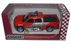 Kinsmart Chevrolet Diecast & Toy Fire Vehicles