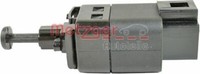 Metzger 0911128 Bremslichtschalter FüR Chevrolet Daewoo