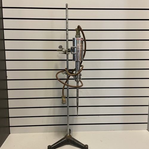 SONICATOR - Ultrasonic Converter - Heat Systems Ultrasonics Model C2 - w Stand - Picture 1 of 24