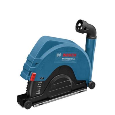 Bosch Absaughaube GDE 230 FC-T Professional für Winkelschleifer 1600A003DM