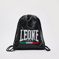 SACCA/ZAINO LEONE AC901 GYMBAG ACCESSORI BOXE THAI KICK MMA