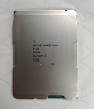 Intel Xeon Gold 5416S QS 16C 32T 2GHz LGA4677 30.0MB 150W 2S 4400MT/S