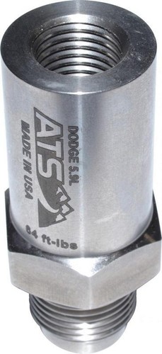 ATS Diesel Performance 7050502326 - Picture 3 of 10