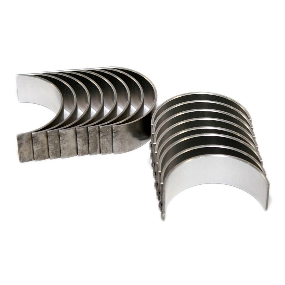 ACL 8B663A SBC Small Block Chevy 350 400 Connecting Rod Bearings STD