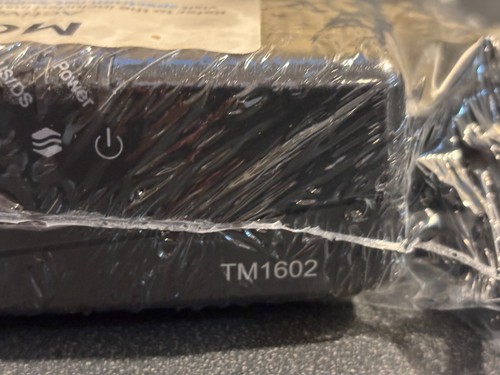 New Arris Cable Modem For Charter Cablevision Optimum TM6102 TM1602A TM02DLD1602 - Afbeelding 3 van 6