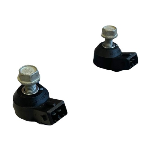 Mopar Chrysler Dodge Ram 5.7 6.4 Ignition Knock Sensor Set | 07 - 24 05033316AB - Picture 1 of 7