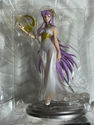Saint Seiya Knights of the Zodiac Athena Saori Kido 1/8
