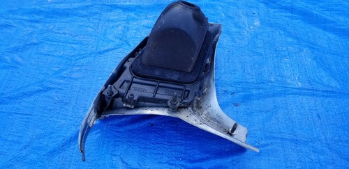 1973 Chevrolet Monte Carlo Rear Tail Light w/bezel/housing RH. Used - Picture 8 of 8