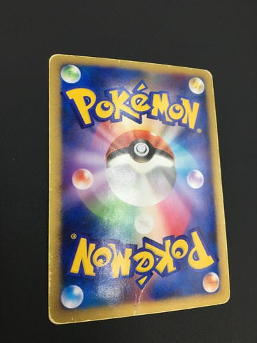 Darkrai 046/DP-P Movie Promo Holo Rare Pokemon Card Japane Nintendo From Japan - Picture 9 of 12