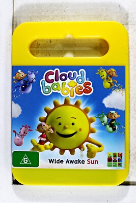 Cloudbabies-Wide Awake Sun (DVD 2012) 9398711436593| eBay