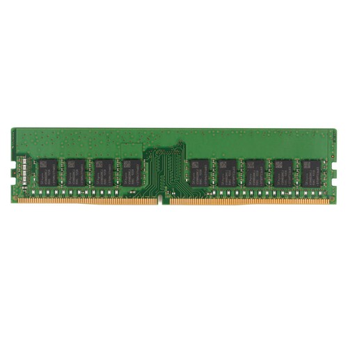 SK Hynix 16GB DDR4 2666MHz PC4-21300E ECC 2Rx8 Server Memory HMA82GU7CJR8N‐VK - Picture 2 of 4
